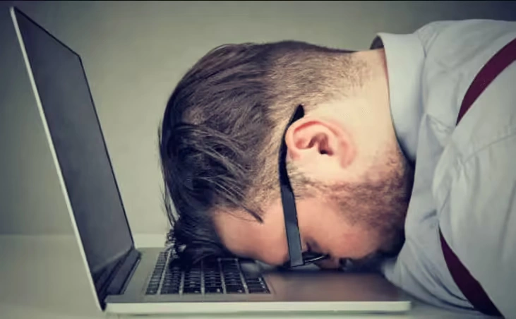 Sleep deprivation or narcolepsy? UAE doctors say rare disease goes undetected