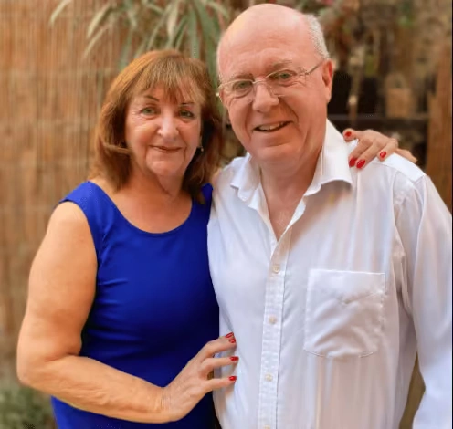 UAE: This heart attack survivor is alive and kicking football at 63