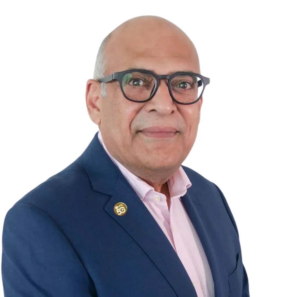 الدكتور زكاة الله خان