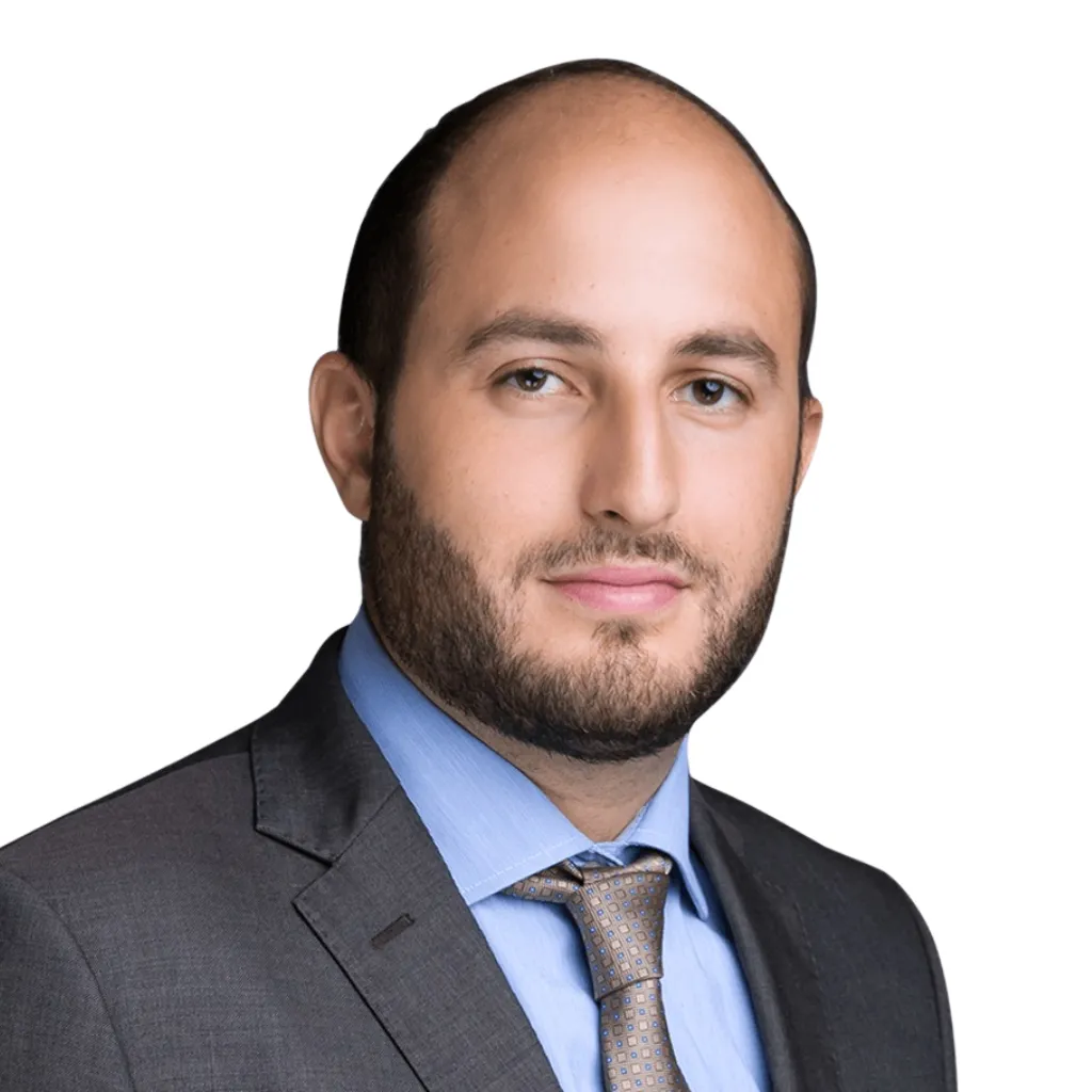 كريستوفر حبيب