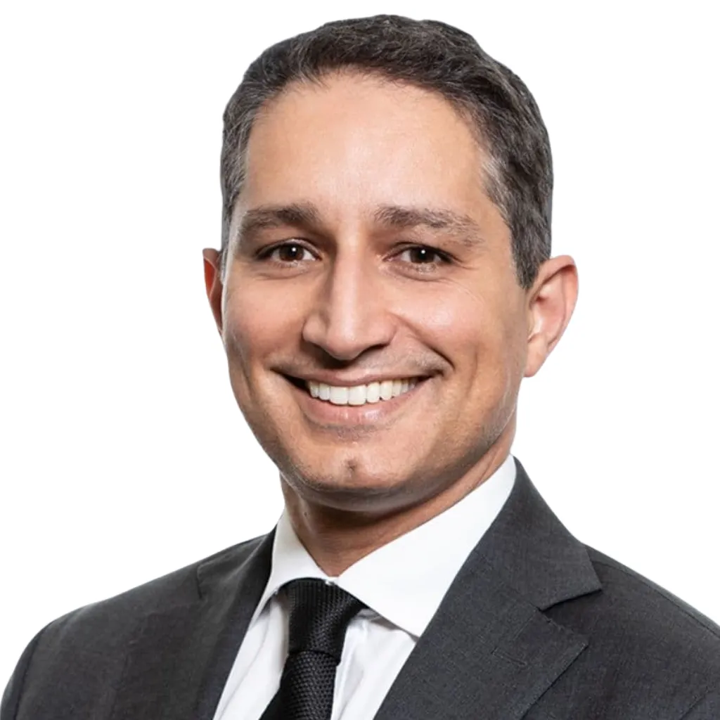 الدكتور بيوانند خليقِيان