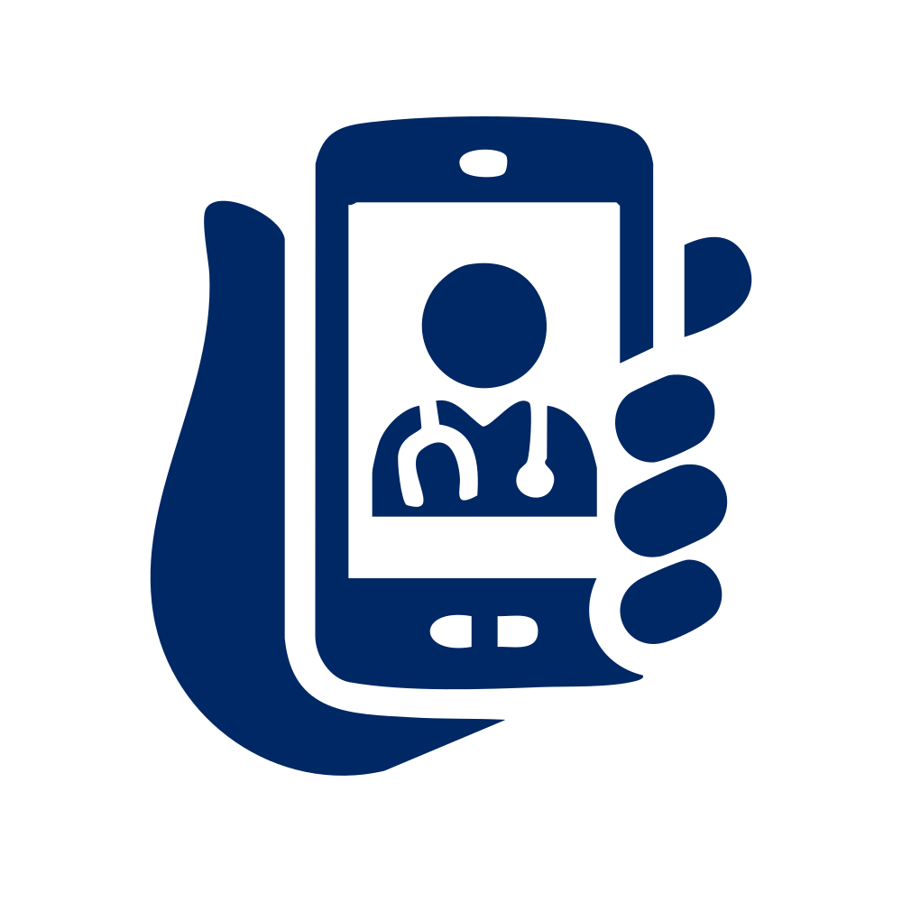 Telemedicine Hotline