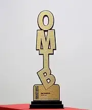 جائزة أكثر العلامات التجارية الموثوق بها في عمان