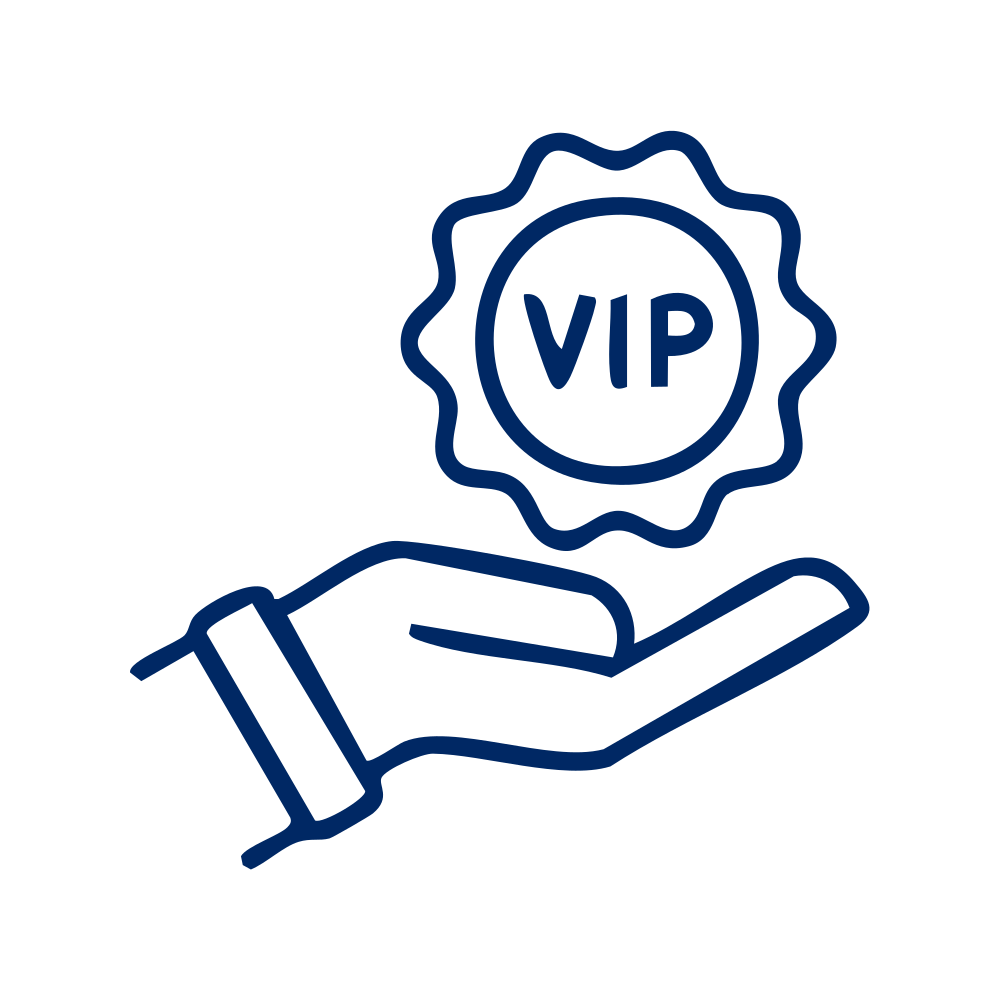 Concierge & VIP Services